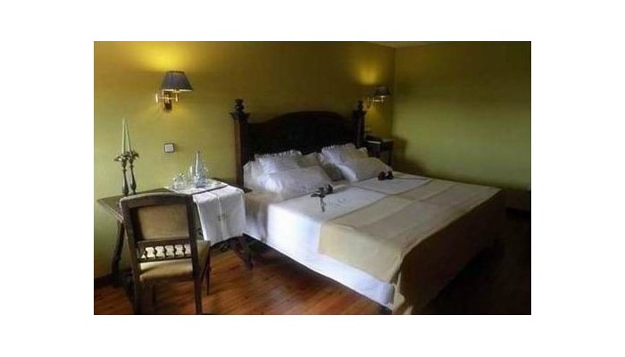 Hotel Balneario De Corconte poza 5