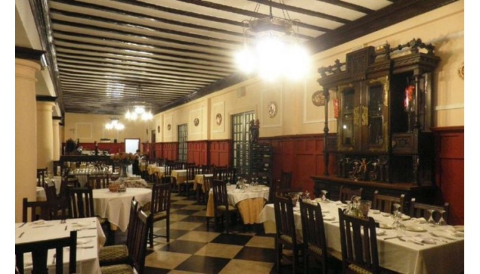 Hotel Balneario De Corconte poza 8