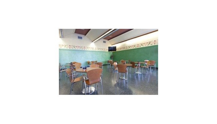 Hotel Ciudad De Burgos poza 3