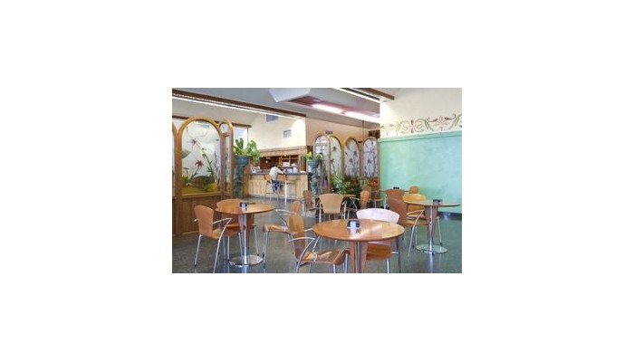 Hotel Ciudad De Burgos poza 5