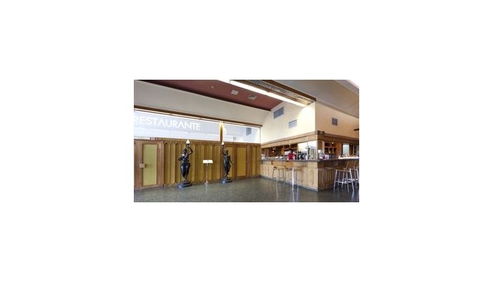 Hotel Ciudad De Burgos poza 8