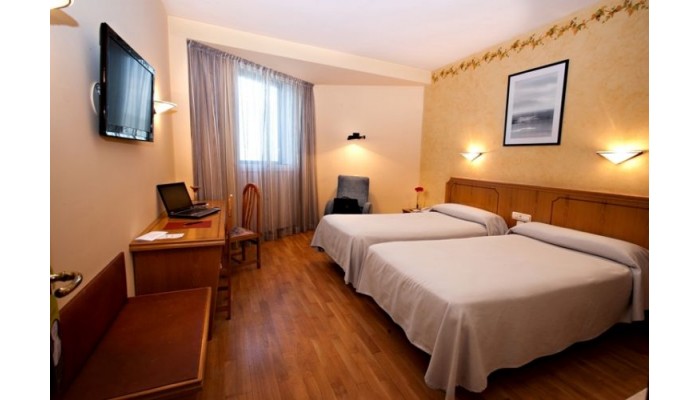 Hotel Ciudad De Burgos poza 0