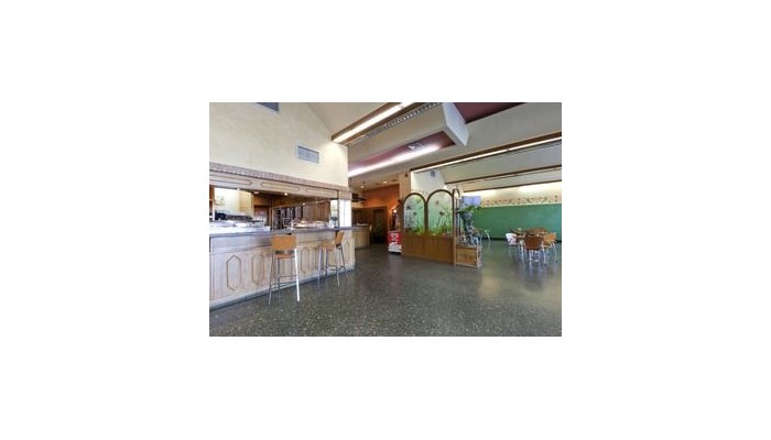 Hotel Ciudad De Burgos poza 2