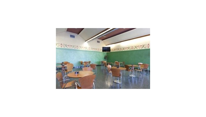 Hotel Ciudad De Burgos poza 4