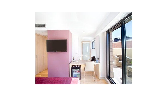 Hotel Ciudad De Miranda poza 3