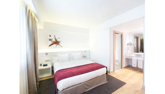 Hotel Ciudad De Miranda poza 10