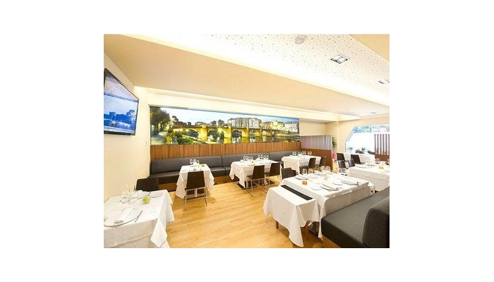 Hotel Ciudad De Miranda poza 1