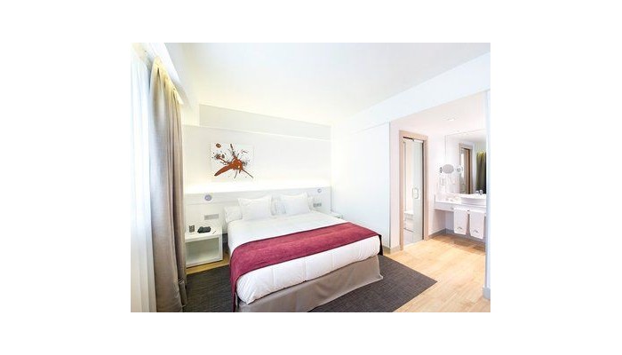 Hotel Ciudad De Miranda poza 5