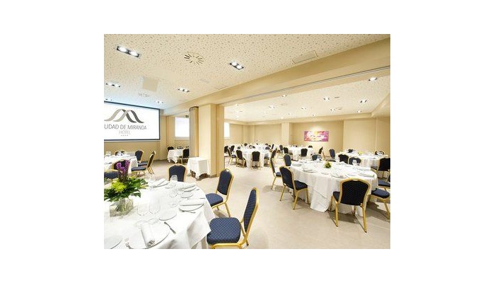 Hotel Ciudad De Miranda poza 2