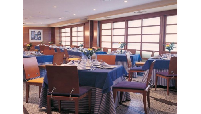 Hotel Corona De Castilla - Burgos poza 5