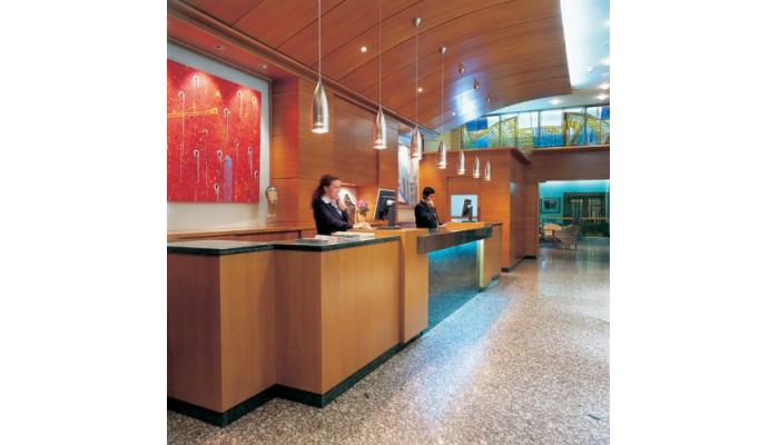 Hotel Corona De Castilla - Burgos poza 2