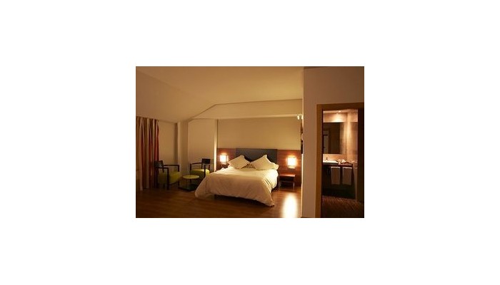 Hotel El Valles poza 5