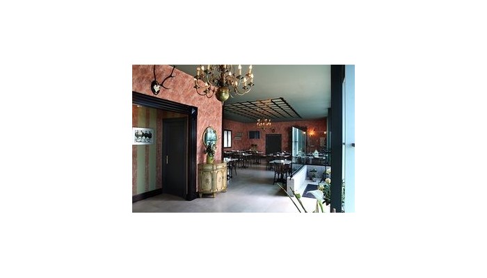 Hotel El Valles poza 3