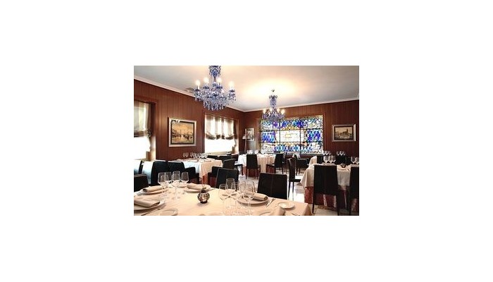 Hotel El Valles poza 6