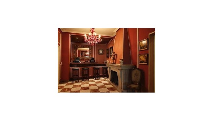 Hotel El Valles poza 11