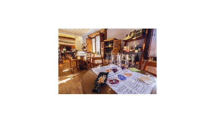 Hotel Enologico El Lagar De Isilla poza 3