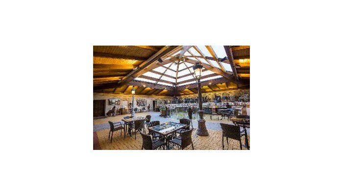 Hotel Enologico El Lagar De Isilla poza 11