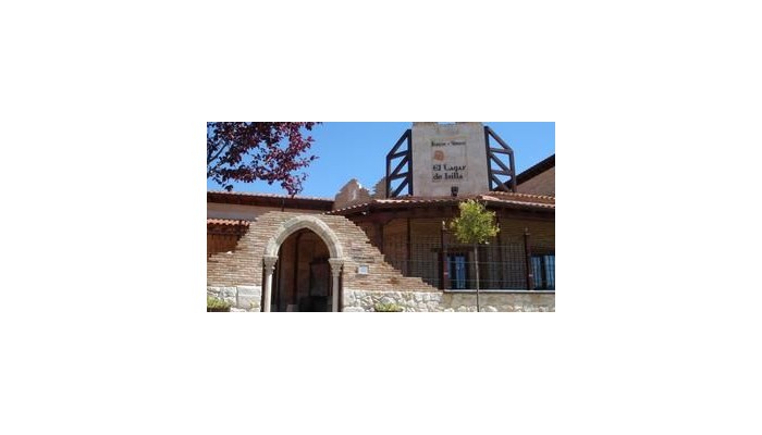 Hotel Enologico El Lagar De Isilla poza 0