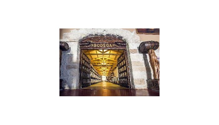 Hotel Enologico El Lagar De Isilla poza 4