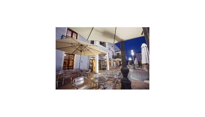 Hotel Enologico El Lagar De Isilla poza 10