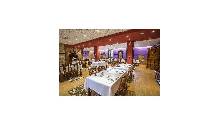 Hotel Enologico El Lagar De Isilla poza 9