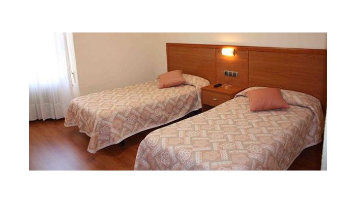 Hotel Irunako Hostal Restaurante poza 0