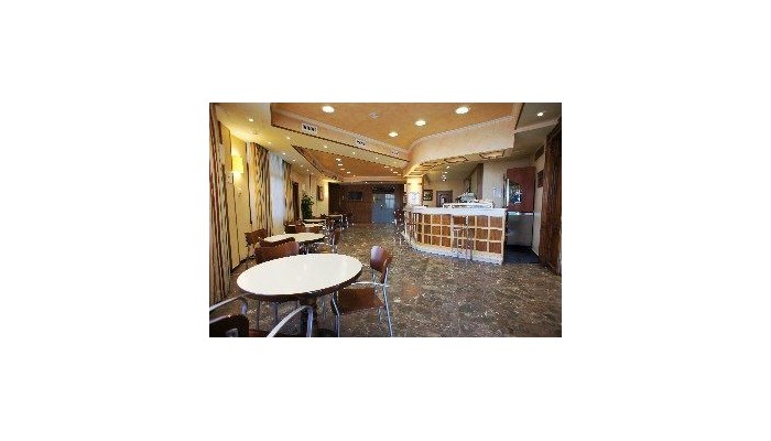 Hotel Montermoso poza 1