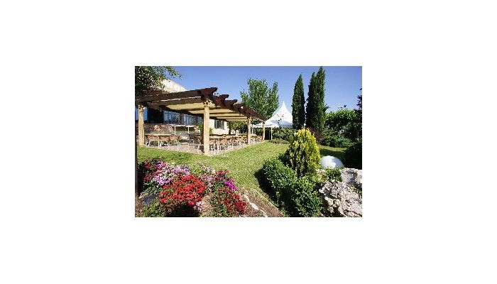 Hotel Montermoso poza 8