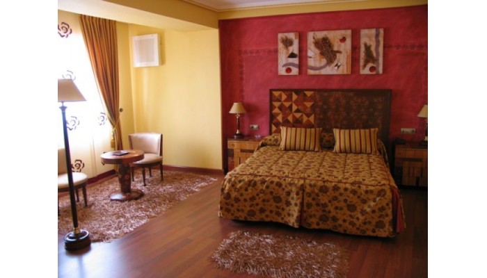 Hotel Montermoso poza 0