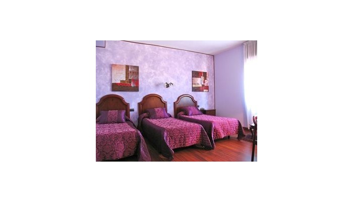 Hotel Montermoso poza 10