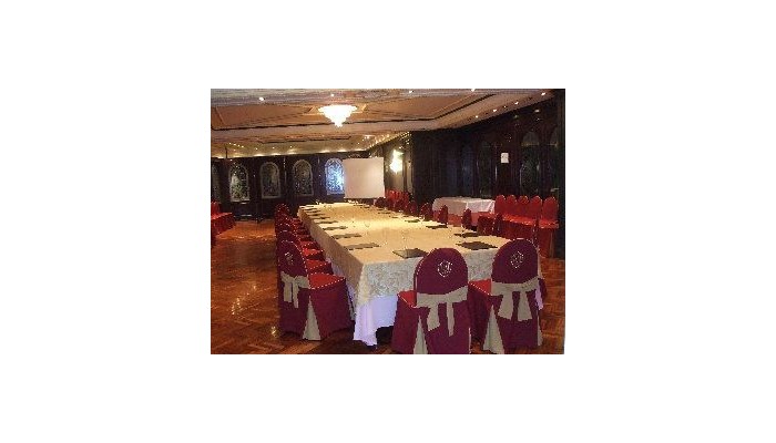 Hotel Montermoso poza 5