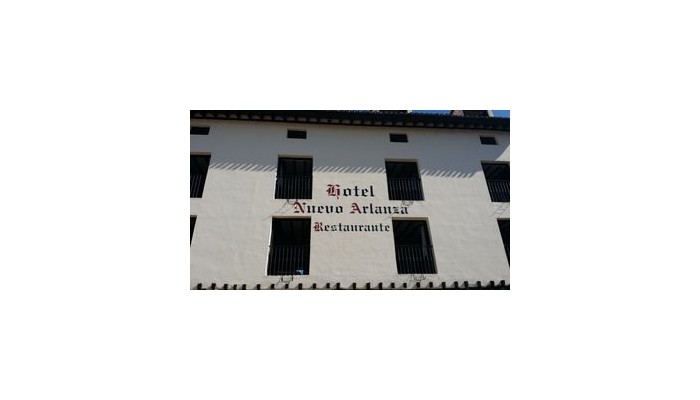 Hotel Nuevo Arlanza poza 7