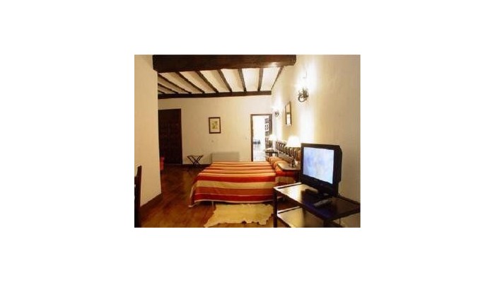 Hotel Nuevo Arlanza poza 10