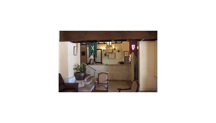 Hotel Nuevo Arlanza poza 4