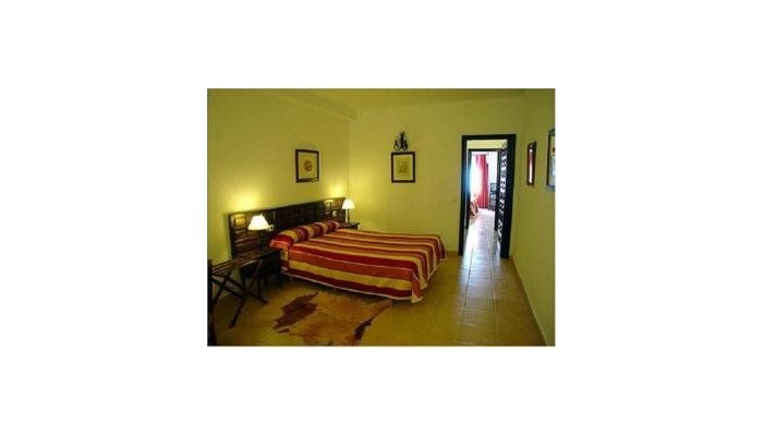 Hotel Nuevo Arlanza poza 9