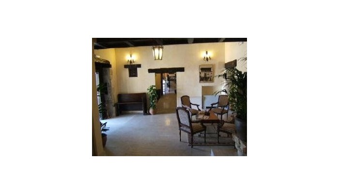 Hotel Nuevo Arlanza poza 0