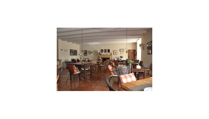 Hotel Parador De Lerma poza 10