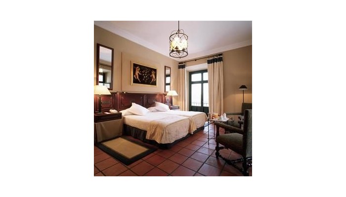 Hotel Parador De Lerma poza 2