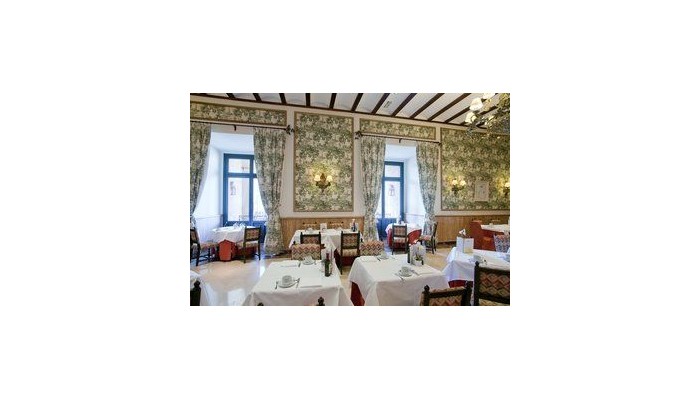 Hotel Parador De Lerma poza 6