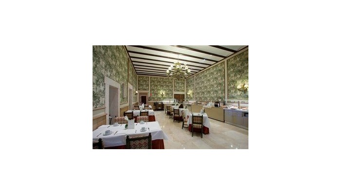 Hotel Parador De Lerma poza 8