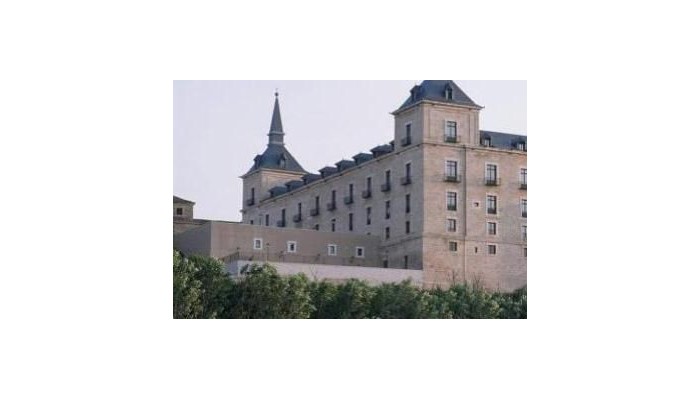 Hotel Parador De Lerma poza 0