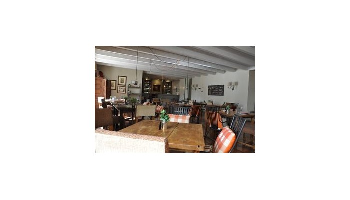 Hotel Parador De Lerma poza 11