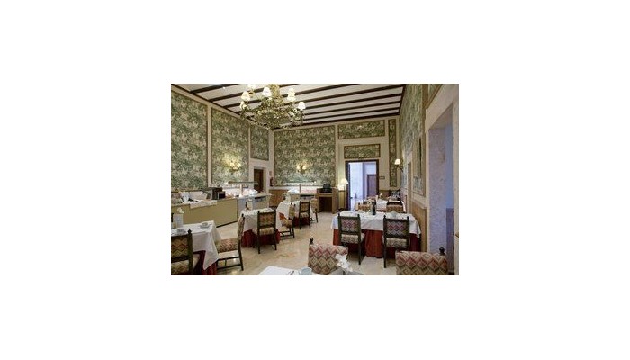 Hotel Parador De Lerma poza 9