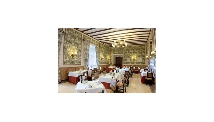 Hotel Parador De Lerma poza 5