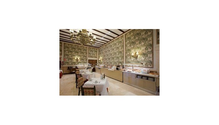 Hotel Parador De Lerma poza 7