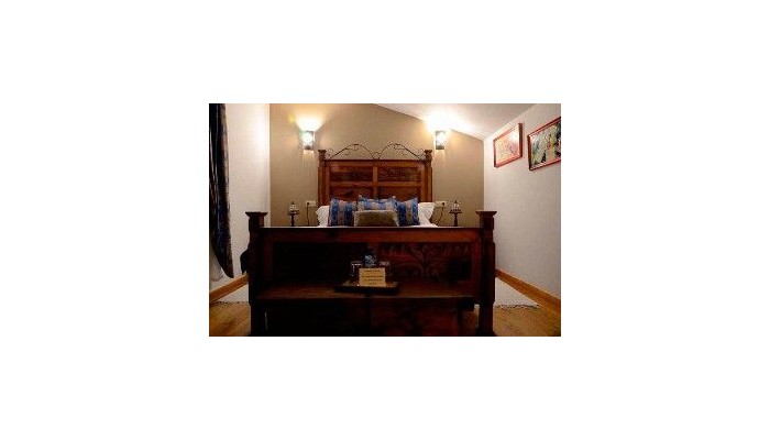 Hotel Posada De Eufrasio poza 7