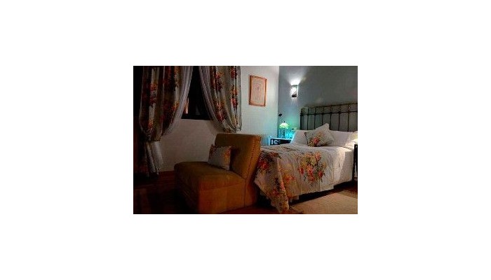 Hotel Posada De Eufrasio poza 4