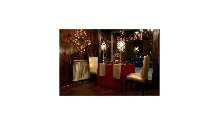 Hotel Posada De Eufrasio poza 9