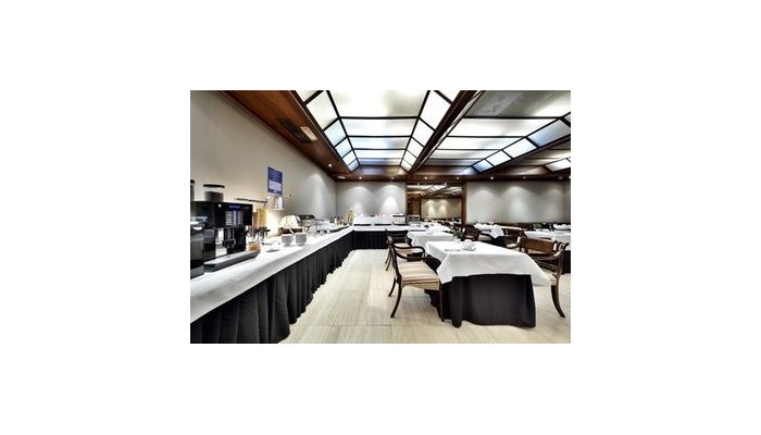 Hotel Puerta De Burgos poza 3