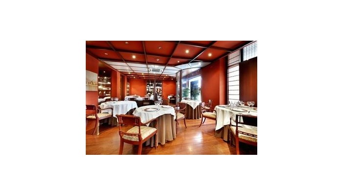 Hotel Puerta De Burgos poza 4